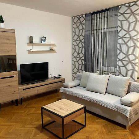 Apartmani Deni Crikvenica Buitenkant foto