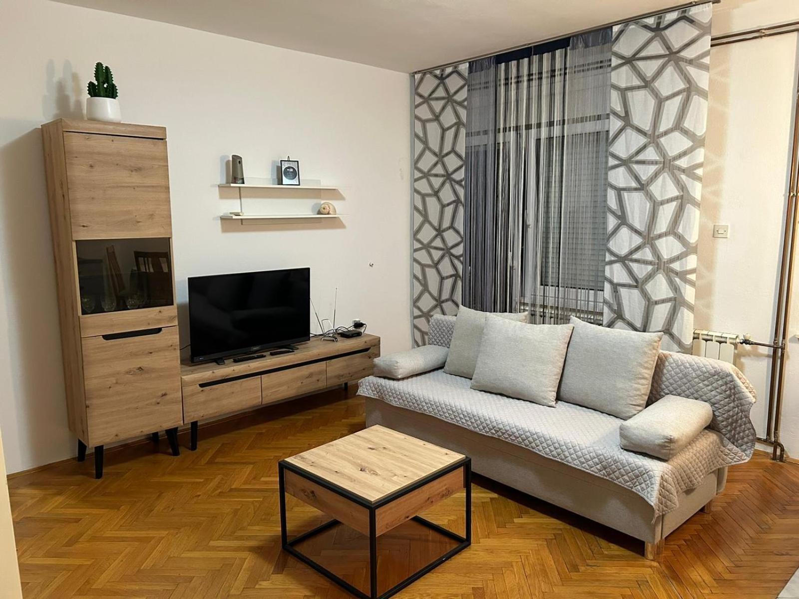 Apartmani Deni Crikvenica Buitenkant foto